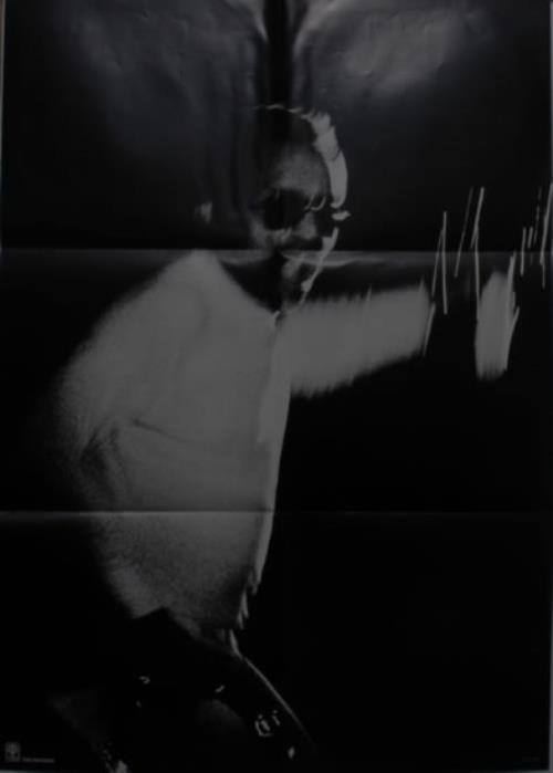 Cecil Taylor Akisakila + poster 2-LP vinyl record set (Double LP Album) Japanese CQT2LAK595039