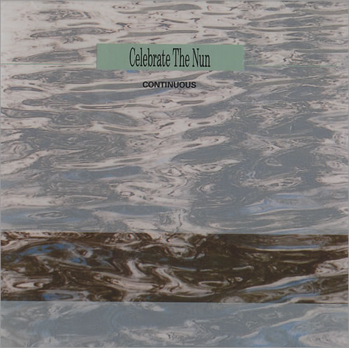 Celebrate The Nun Continuous CD album (CDLP) German CI-CDCO440545
