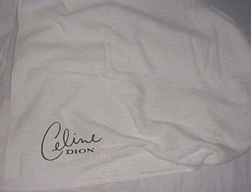 Celine Dion Celine Dion memorabilia French CELMMCE211564