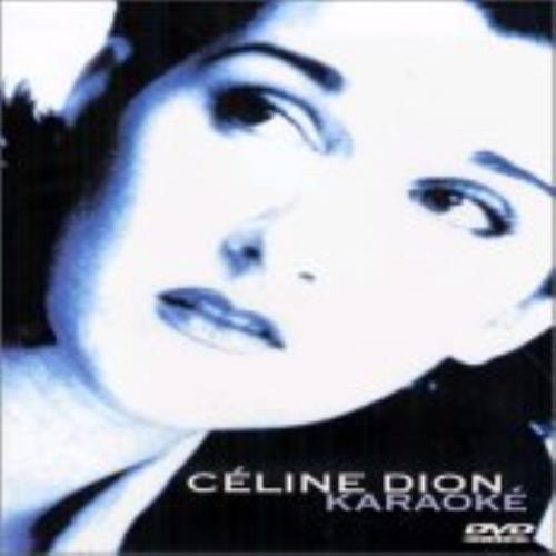 Celine Dion Karaoke DVD French CELDDKA233149