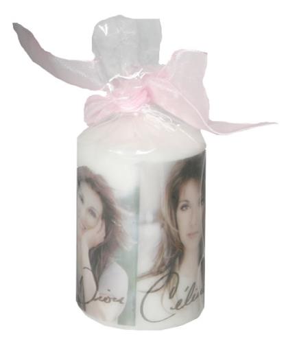 Celine Dion Live In Las Vegas memorabilia US CELMMLI460352