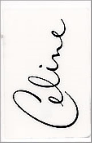 Celine Dion One Heart cassette album Japanese CELCLON255883