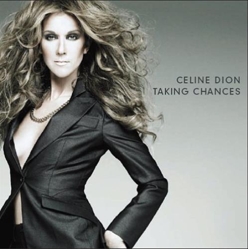Celine Dion Taking Chances 2-disc CD/DVD set UK CEL2DTA416714