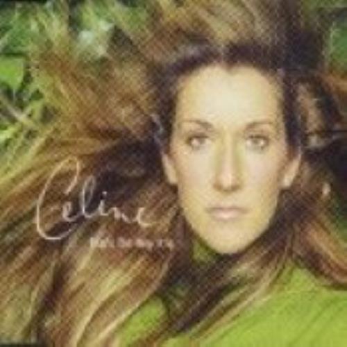 Celine Dion That's The Way It Is CD single (CD5 / 5") US CELC5TH175817