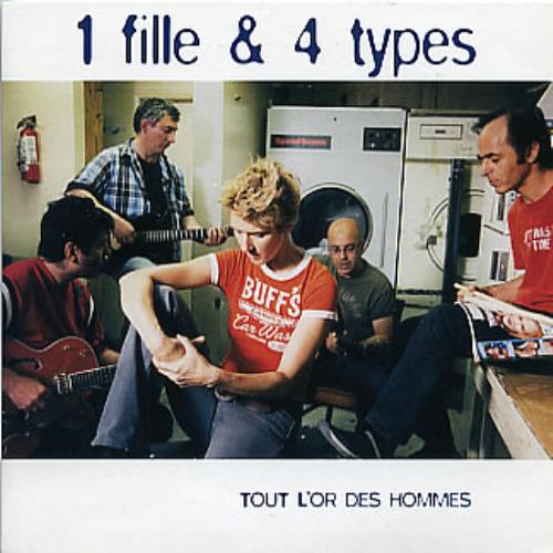 Celine Dion Tout L'or Des Hommes CD single (CD5 / 5") French CELC5TO259811