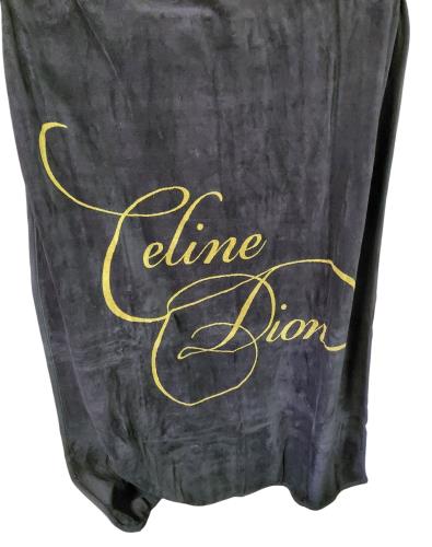 Celine Dion VIP Las Vegas Concert Package memorabilia US CELMMVI868717
