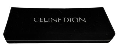 Celine Dion VIP Las Vegas Concert Package memorabilia US CELMMVI868717