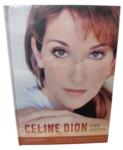 Celine Dion VIP Las Vegas Concert Package memorabilia US CELMMVI868717