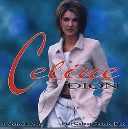 celine cd