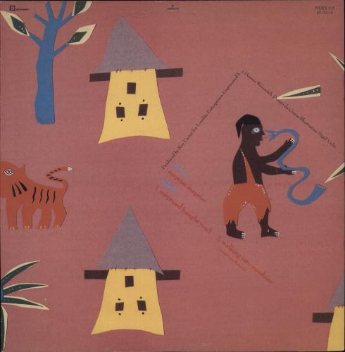 Central Line Surprise Surprise 12" vinyl single (12 inch record / Maxi-single) UK CN312SU874244