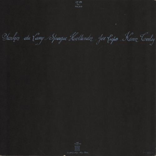 Certain General These Are The Days vinyl LP album (LP record) French 2LTLPTH758235