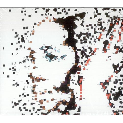 Cesaria Evora Club Sodade CD album (CDLP) UK EV0CDCL425585