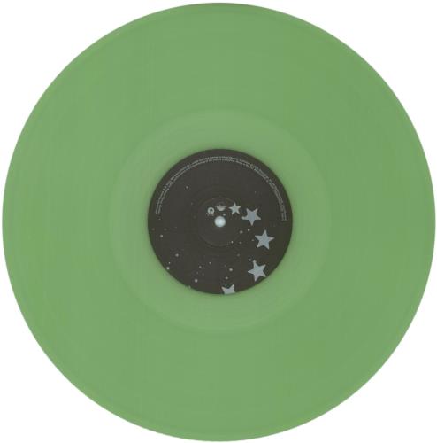 Chappell Roan The Rise And Fall Of A Midwest Princess - Coke Bottle Clear Vinyl 2-LP vinyl record set (Double LP Album) UK VKA2LTH870389