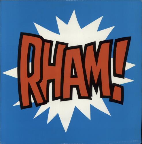 Chapter And The Verse All This And Heaven Too 12" vinyl single (12 inch record / Maxi-single) UK CZD12AL864295