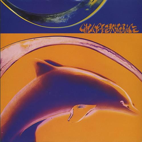 Chapterhouse Mesmerise 7" vinyl single (7 inch record / 45) UK CHO07ME138011