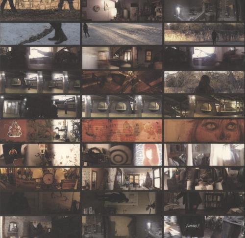 Charalambides Exile 2-LP vinyl record set (Double LP Album) US 3-D2LEX861697