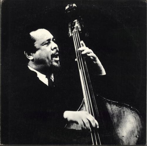 Charles Mingus The Great Concerts Of 3-LP vinyl record set (Triple LP Album) US CA83LTH694047