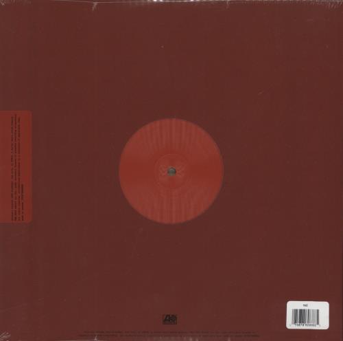 Charli XCX Brat - Red Picture Disc picture disc LP (vinyl picture disc album) US F7IPDBR842902