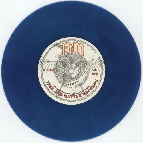 Charlie Harper Charlie Harper & Friends 7" vinyl single (7 inch record / 45) UK C6B07CH878978