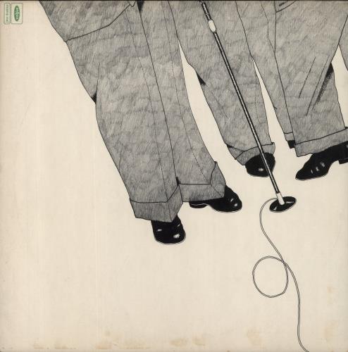 Charlie Parker Charlie Parker, Miles Davis, Dizzy Gillespie - White Label 2-LP vinyl record set (Double LP Album) UK CIK2LCH862035