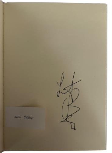 Charlie Watts From One Charlie - Autographed CD Album Box Set UK CHWDXFR873489