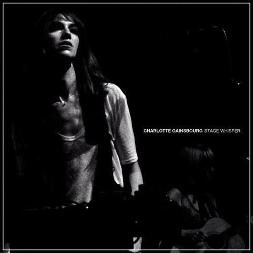 Charlotte Gainsbourg Stage Whisper 3-disc CD/DVD Set Japanese CGB3DST551744