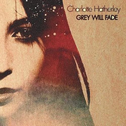 Charlotte Hatherley Grey Will Fade CD album (CDLP) Japanese HTCCDGR315858