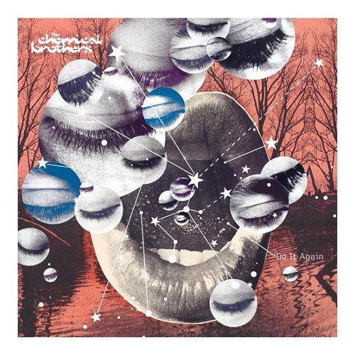 Chemical Brothers Do It Again 12" vinyl single (12 inch record / Maxi-single) UK CCB12DO401293