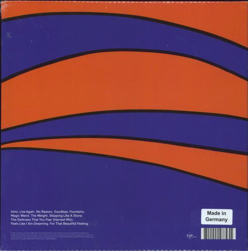 Chemical Brothers For That Beautiful Feeling - Sealed Vinyl Box Set UK CCBVXFO826450