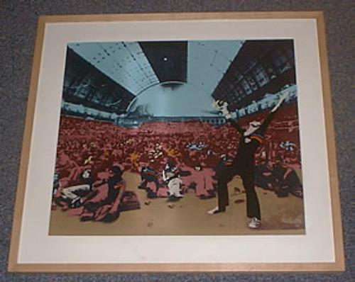 Chemical Brothers Surrender artwork UK CCBARSU221420