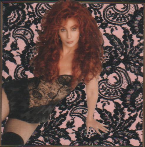 Cher Cher's Greatest Hits: 1965-1992 CD album (CDLP) German CHECDCH257508