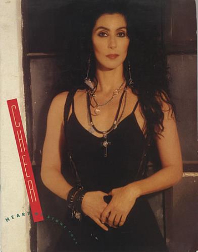 cher 1990