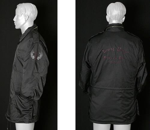 Cher Living Proof - Farewell Tour 02-03 jacket US CHEJALI476129