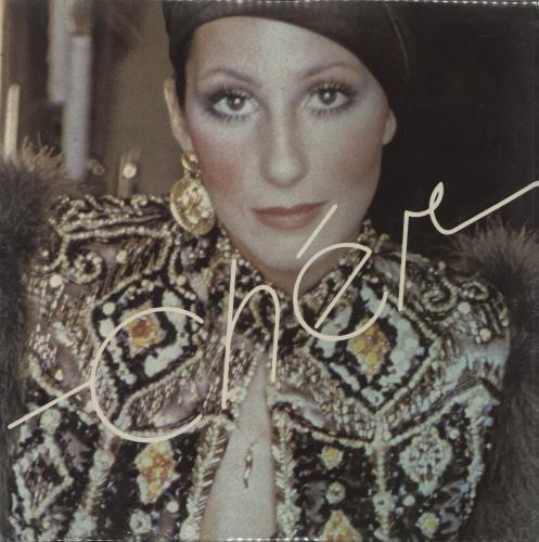 Cher Superpak Vol. II - Sealed 2-LP vinyl record set (Double LP Album) US CHE2LSU880129