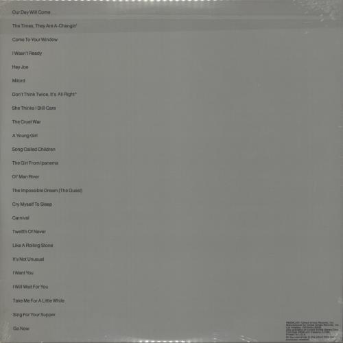 Cher Superpak Vol. II - Sealed 2-LP vinyl record set (Double LP Album) US CHE2LSU880129