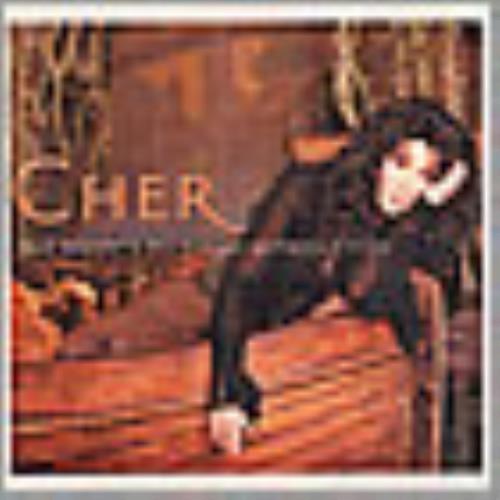 Cher The Music's No Good Without You CD-R acetate UK CHECRTH199057