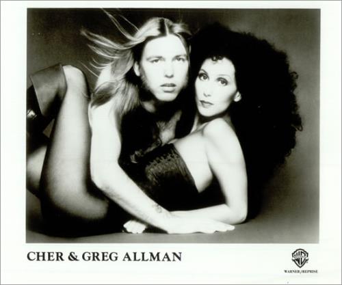 Cher Two The Hard Way media press pack US CHEPPTW497617