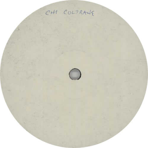 Chi Coltrane Road To Tomorrow - Test Pressing vinyl LP album (LP record) UK C5ILPRO598607