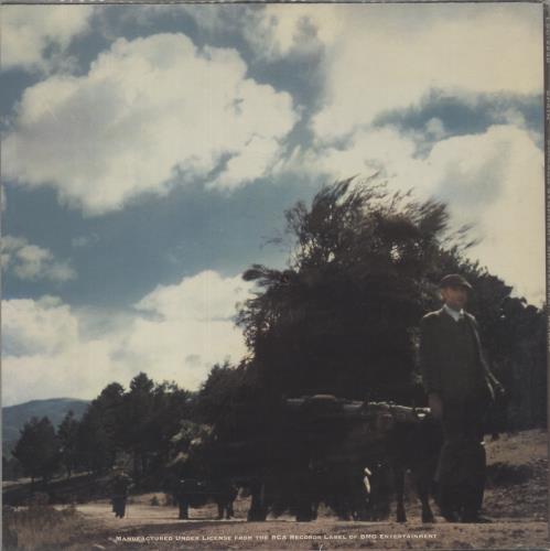 Chicago Symphony Orchestra Spain - 180gm 4-LP vinyl album record set US E514LSP874561