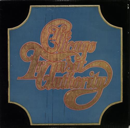 Chicago Chicago Transit Authority 2-LP vinyl record set (Double LP Album) UK CCG2LCH654605