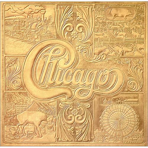 Chicago Chicago VII UK 2LP vinyl record set (Double Album) (186459)
