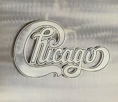 Chicago Chicago CD album (CDLP) UK CCGCDCH223553
