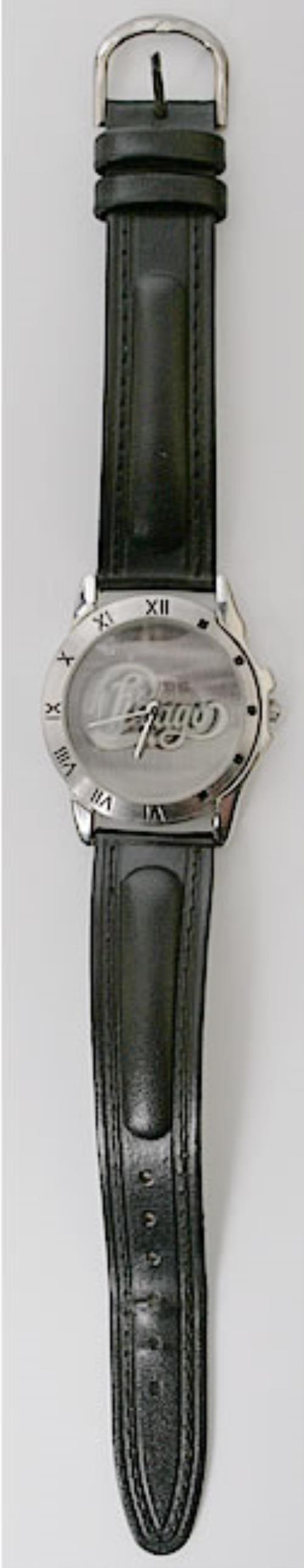 Chicago Wristwatch memorabilia US CCGMMWR540242