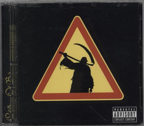 Children Of Bodom Stockholm Knockout Live 2 CD album set (Double CD) US B0D2CST751429