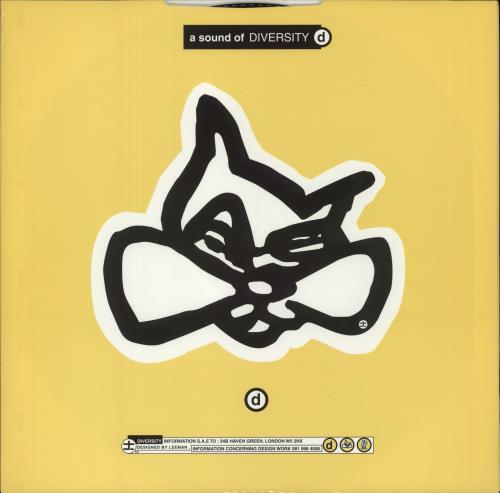 Children Of Dub Nemesis 12" vinyl single (12 inch record / Maxi-single) UK 9JT12NE864410