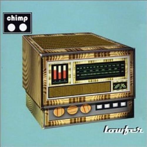Chimp Lowfer CD album (CDLP) UK PMICDLO428642