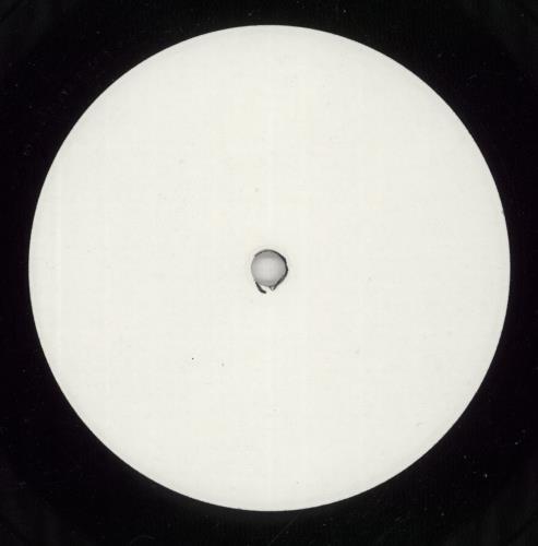 Chopin Complete Nocturnes - White Label Test Pressing 2-LP vinyl record set (Double LP Album) UK CYX2LCO873715