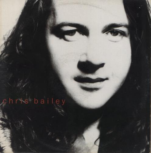 Chris Bailey Demons vinyl LP album (LP record) Australian G2YLPDE863177