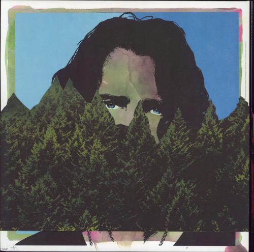 Chris Cornell Chris Cornell - 180gram Vinyl 2-LP vinyl record set (Double LP Album) UK OLL2LCH771031