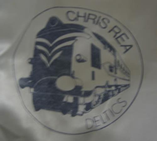 Chris Rea Deltics jacket UK REAJADE358596